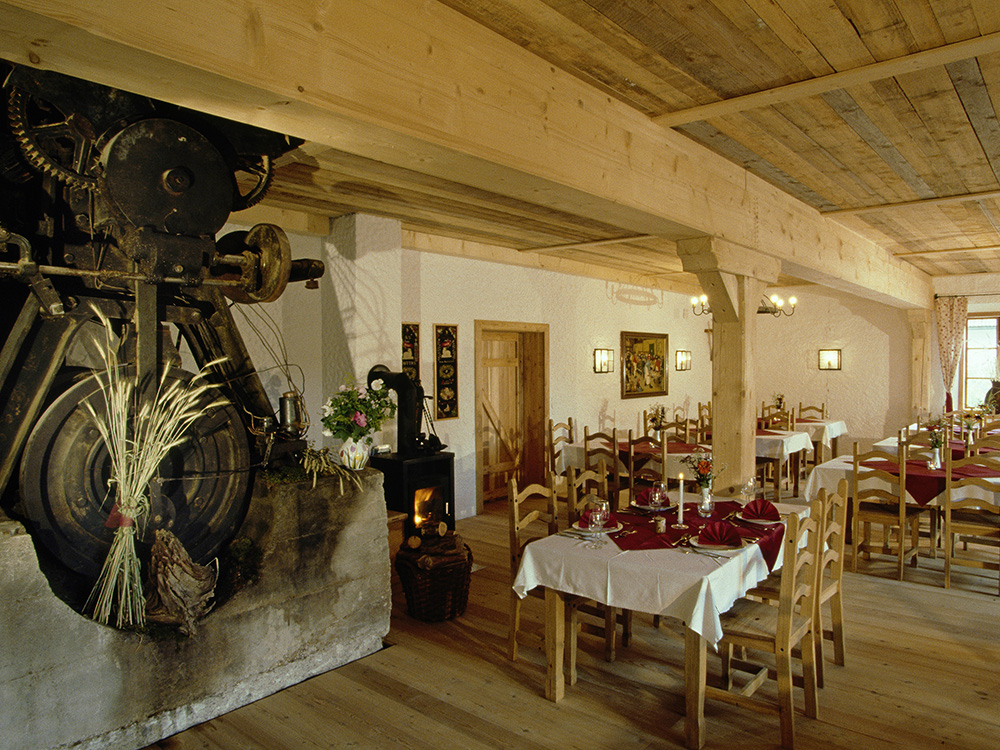 Wildkräuterhotel Steinschalerhof & Naturhotel Steinschaler Dörfl – Bild 5