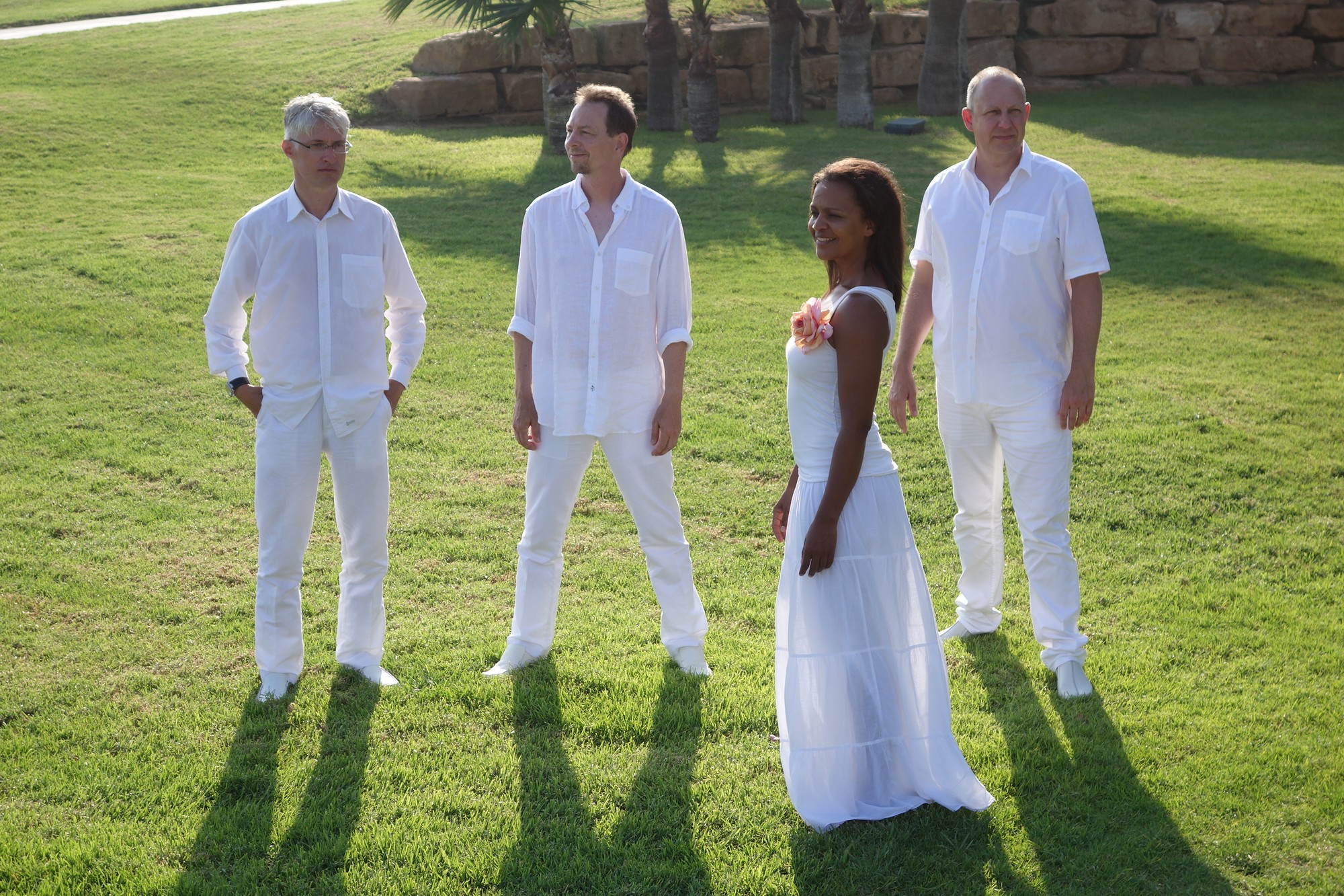 MANTECA (Germany) brasilian, latin & jazz – Bild 6