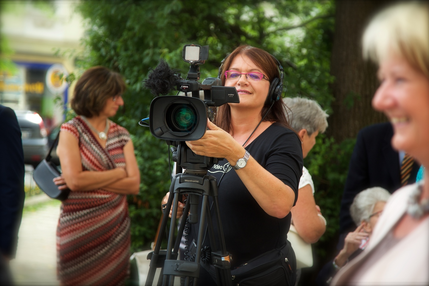 Silvia Eitler Video Produktion – Bild 2