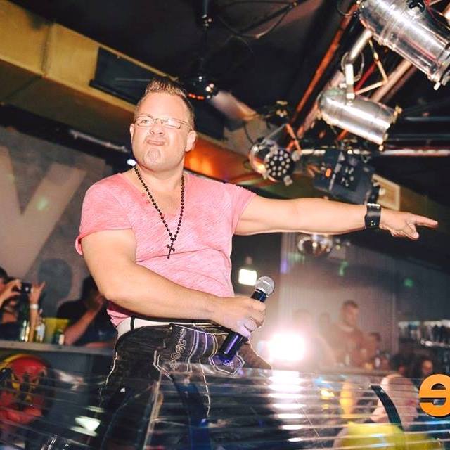 DJ EXPRESS – Bild 2