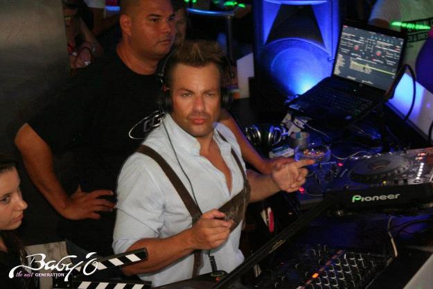 DJ EXPRESS – Bild 3