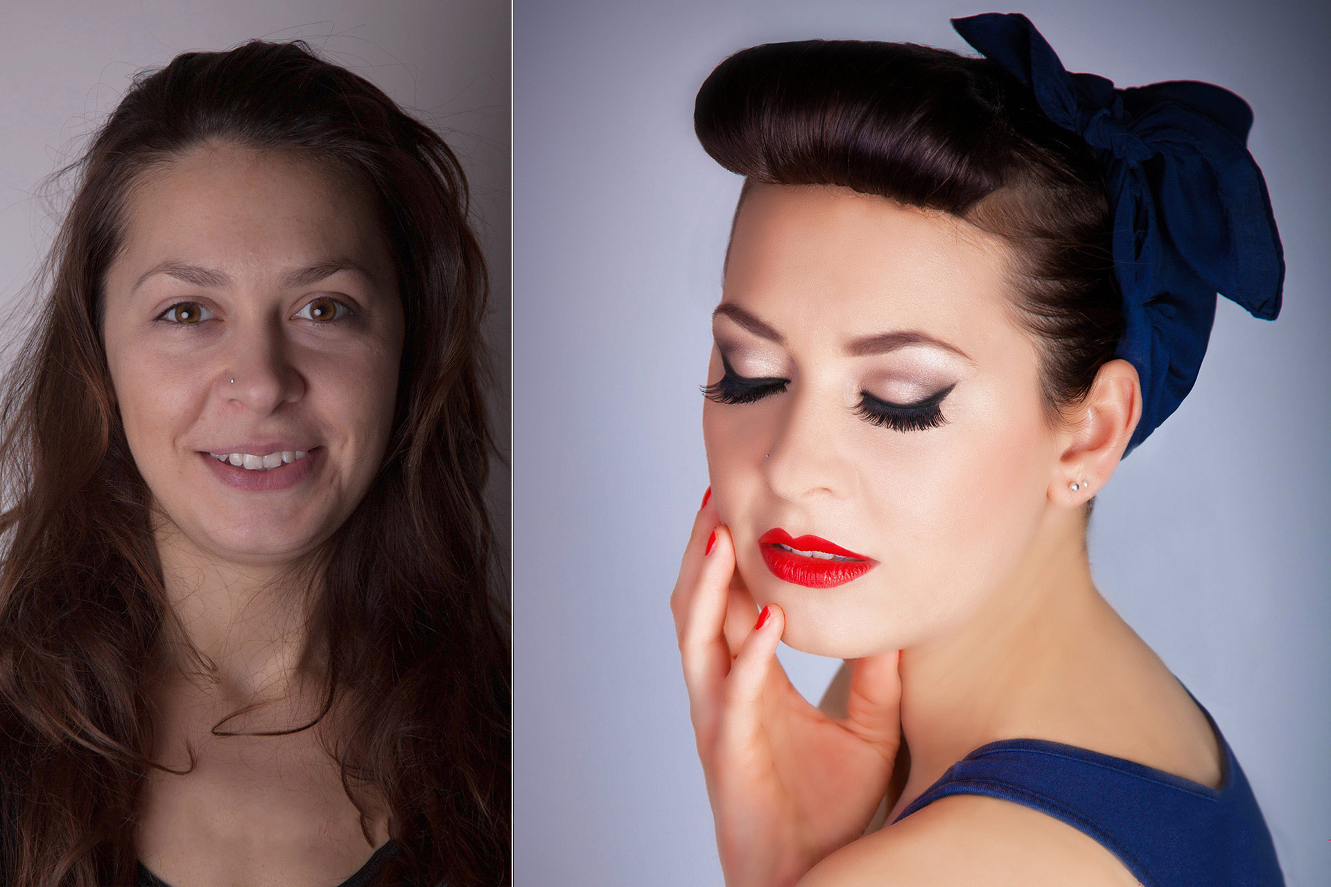 kacy - makeup & photo