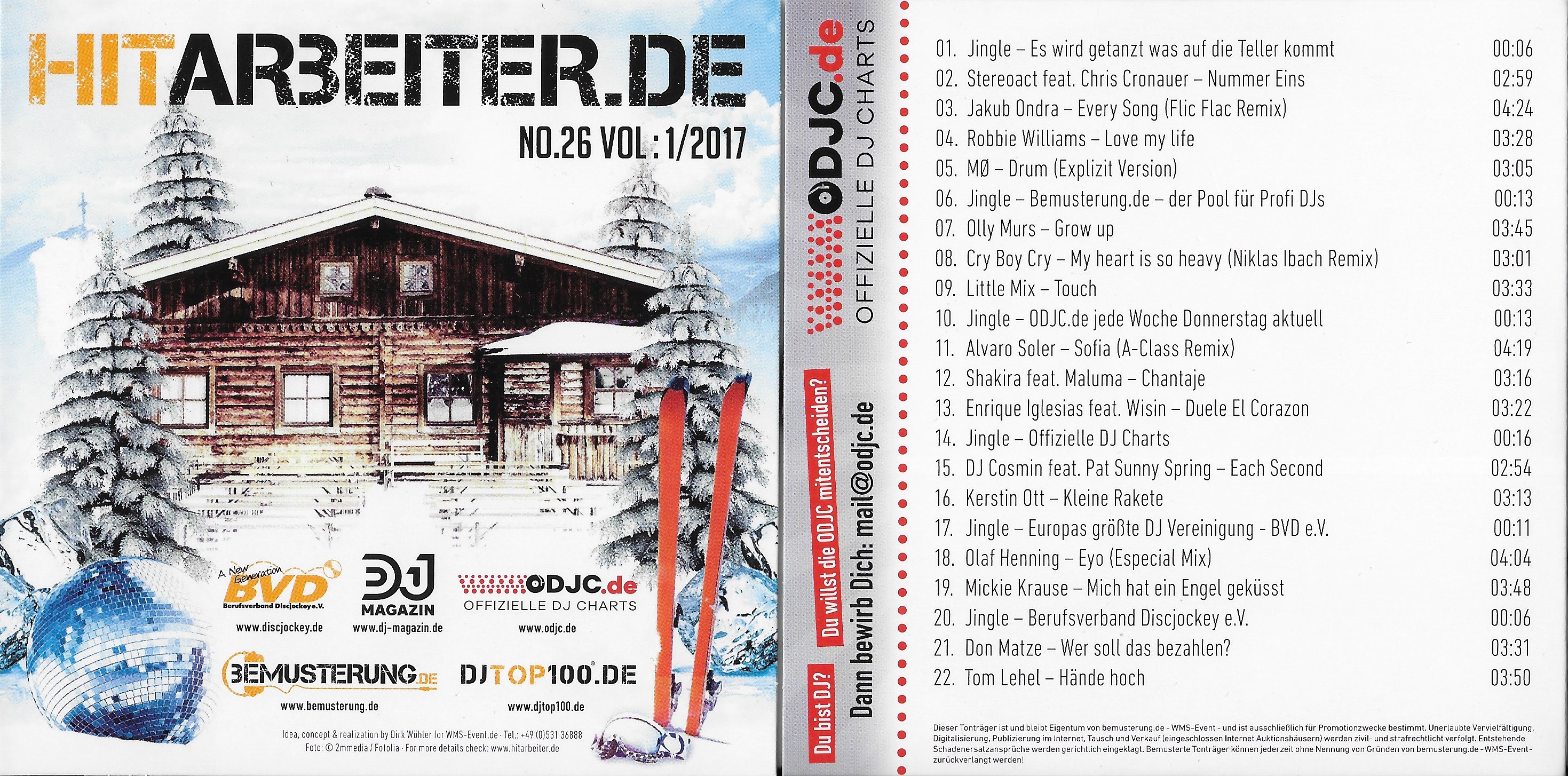 RazzMaTazz Music Entertainment – Bild 8