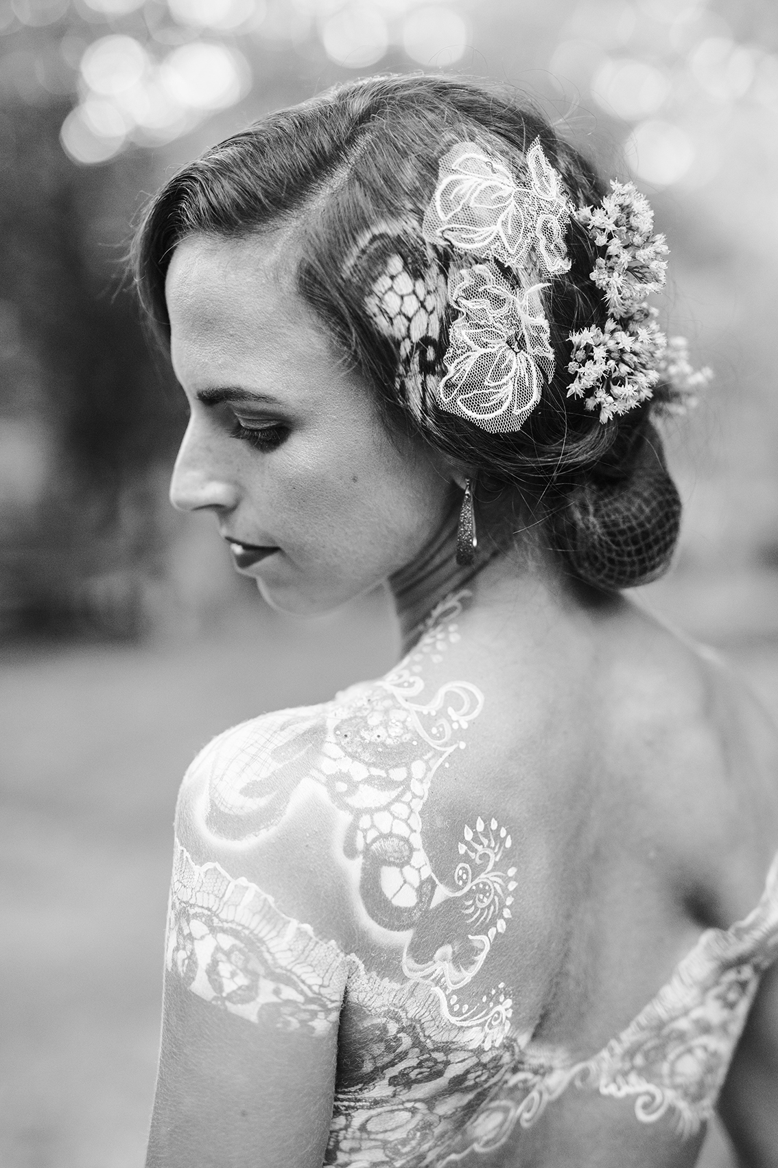 Manuela Rosa Make-up Artist – Bild 6