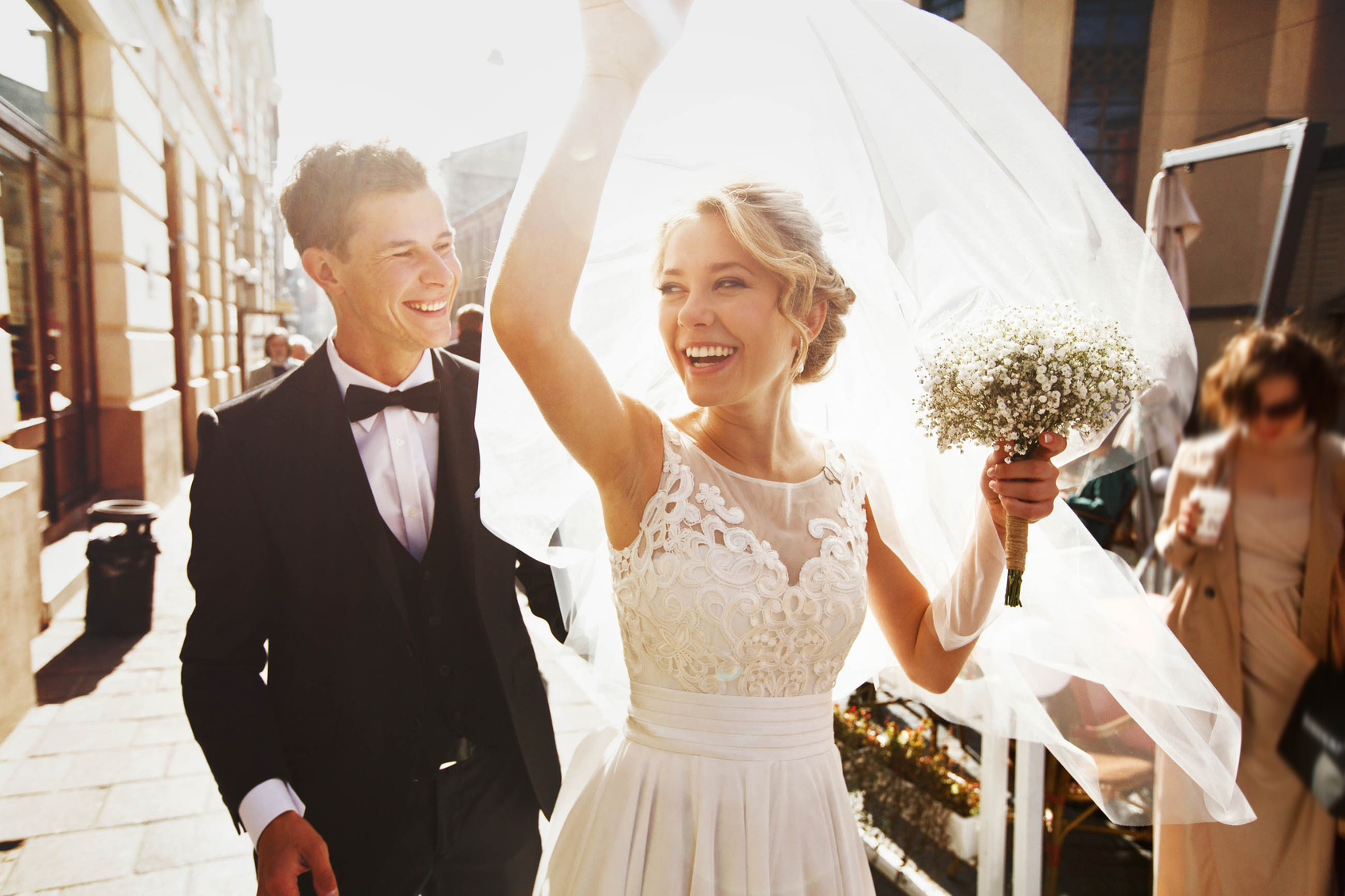 Wedding & Business Events (WBE) e.U. – Bild 2