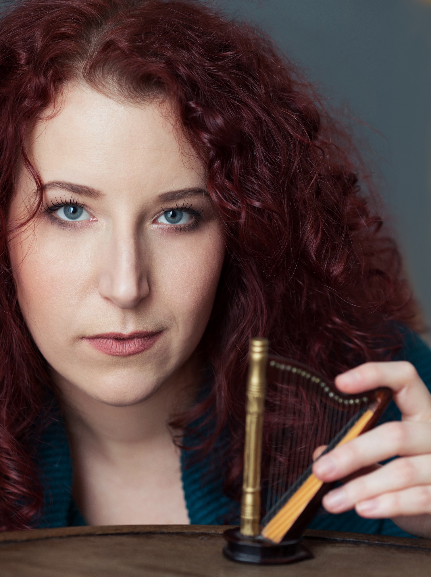 Your Event Harpist – Bild 2