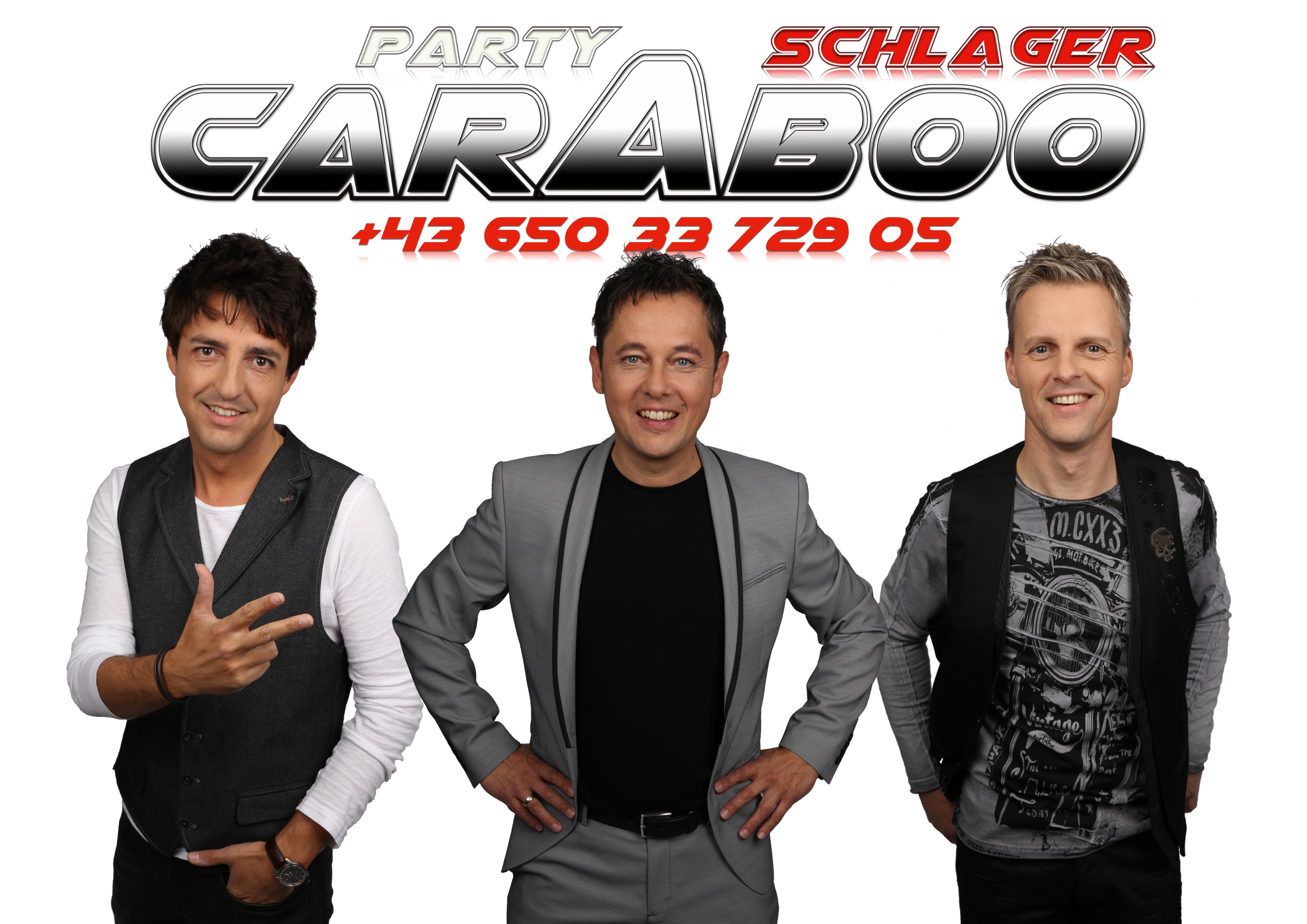 CARABOO – Bild 3