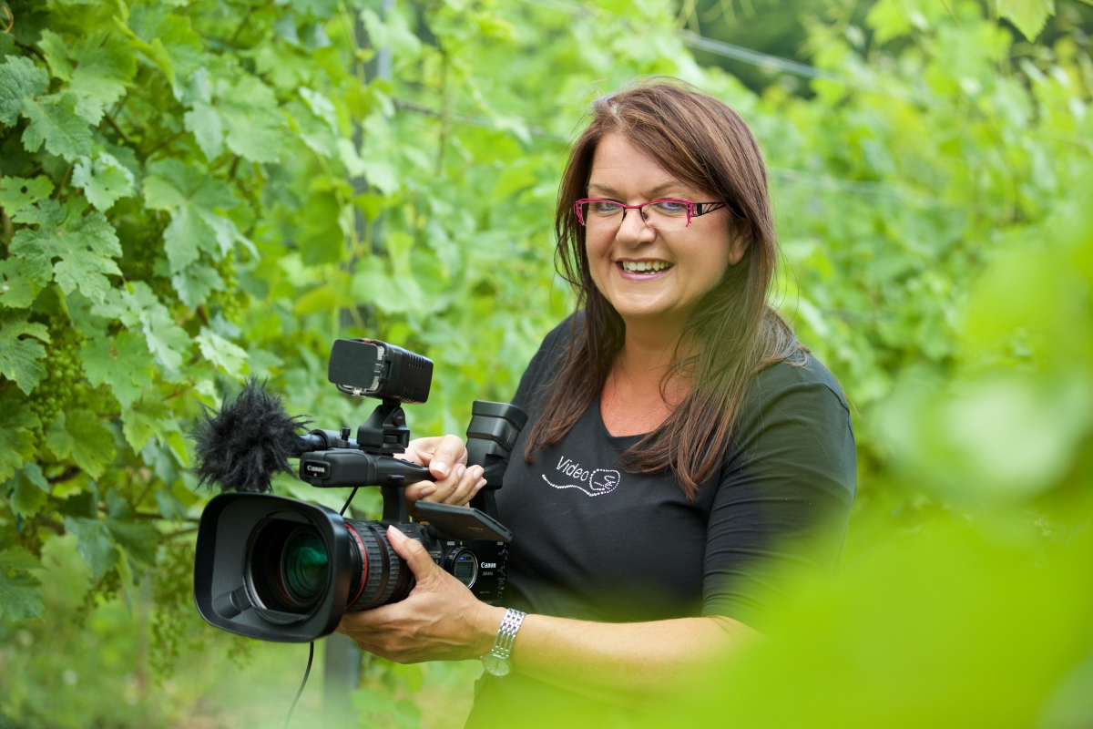 Silvia Eitler Video Produktion – Bild 4
