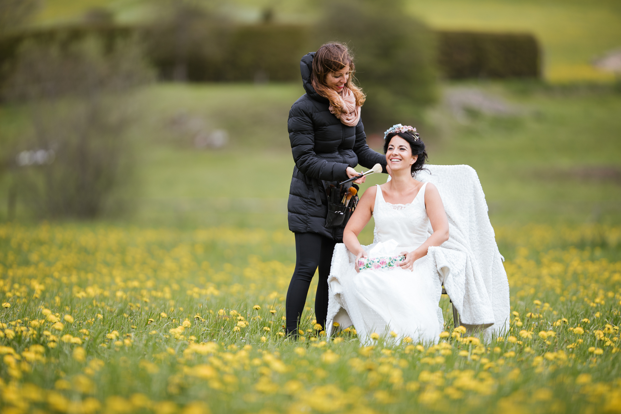 Manuela Rosa Make-up Artist – Bild 4