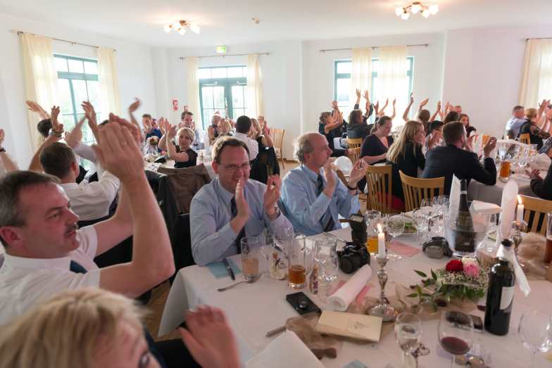 Spiering-Hochzeitsservice