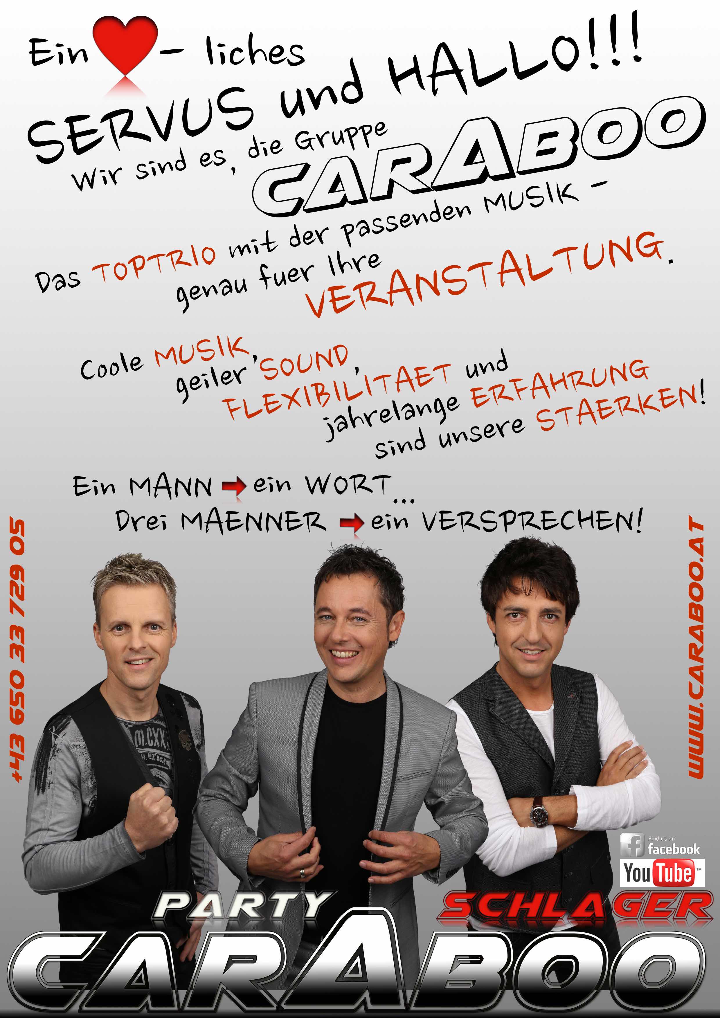 CARABOO – Bild 2