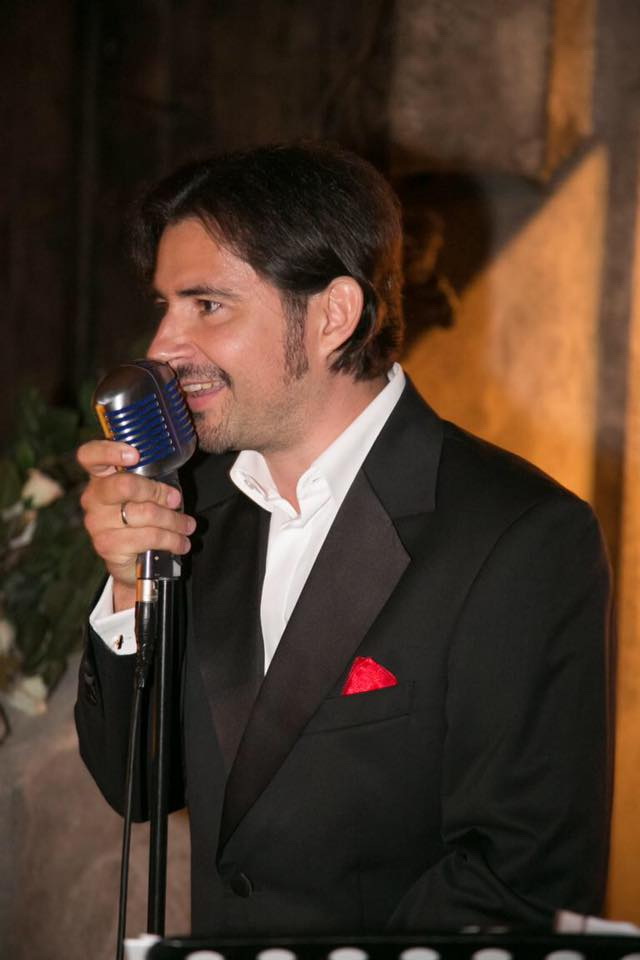 Entertainer King-Grace – Bild 3