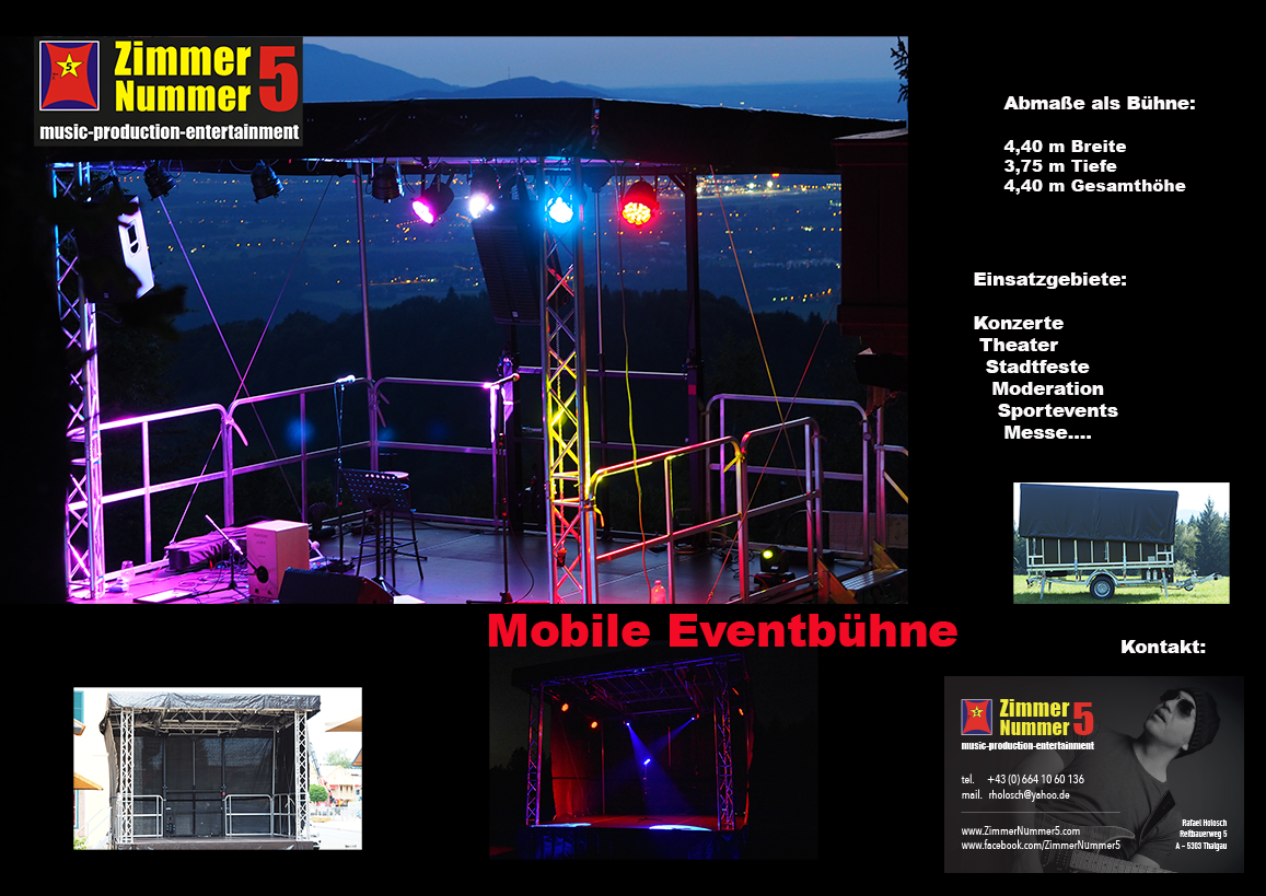 Zimmer Nummer 5 – Bild 5