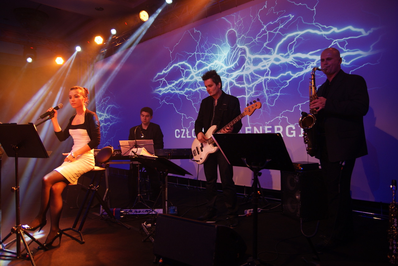 AL CAPONE BAND – Bild 2