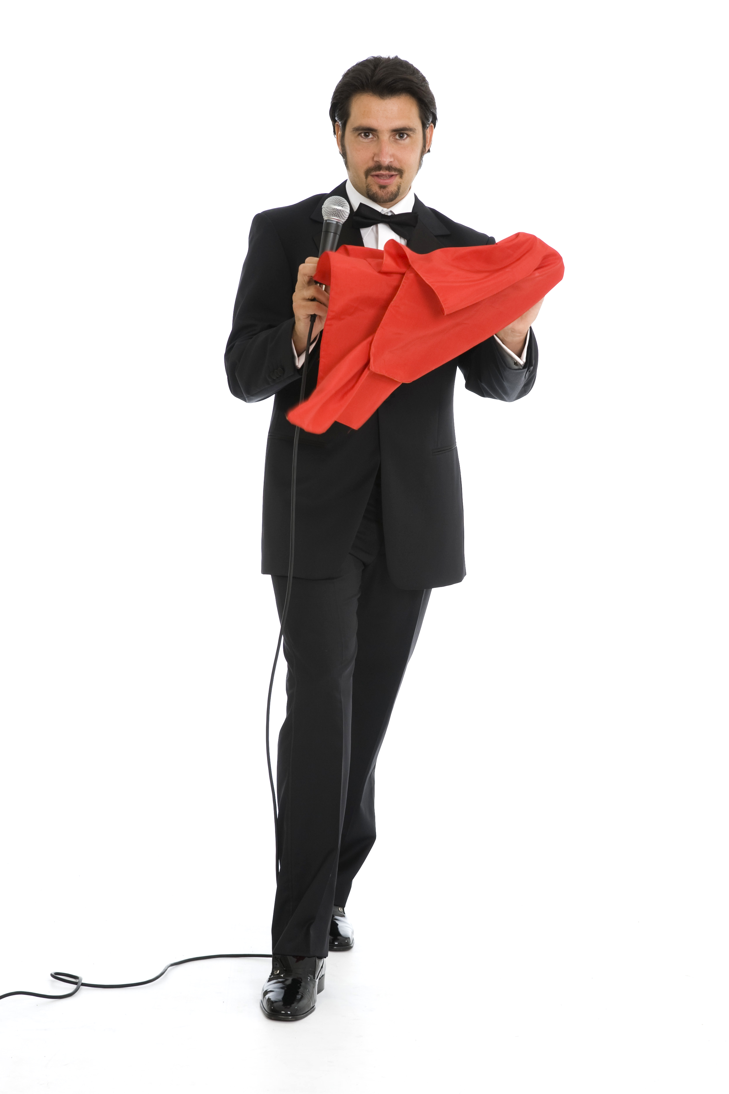 Entertainer King-Grace – Bild 2