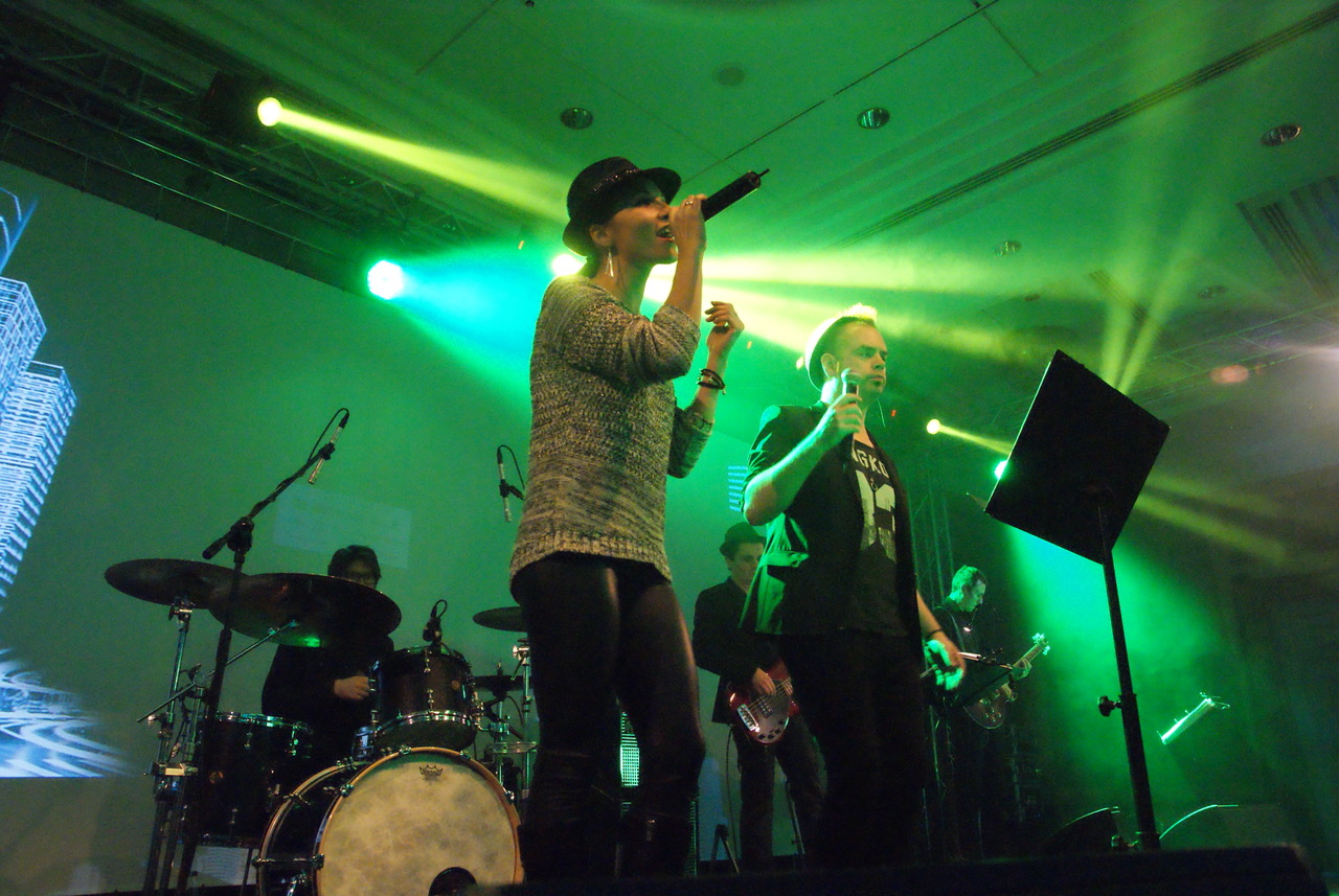 AL CAPONE BAND – Bild 4