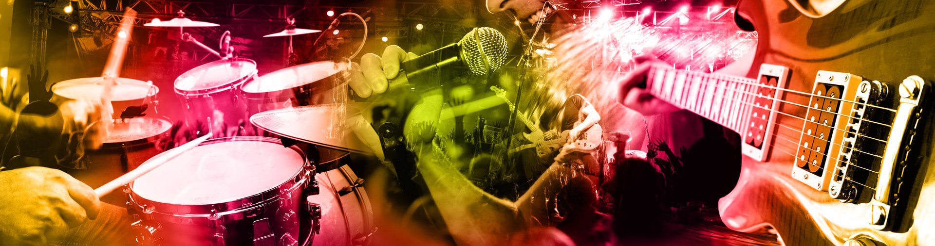Your Music – Bild 4