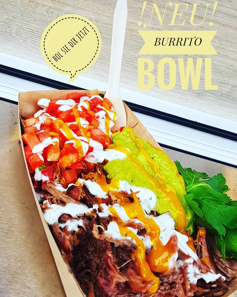 Hello-Burrito-Foodtruck&Catering – Bild 2