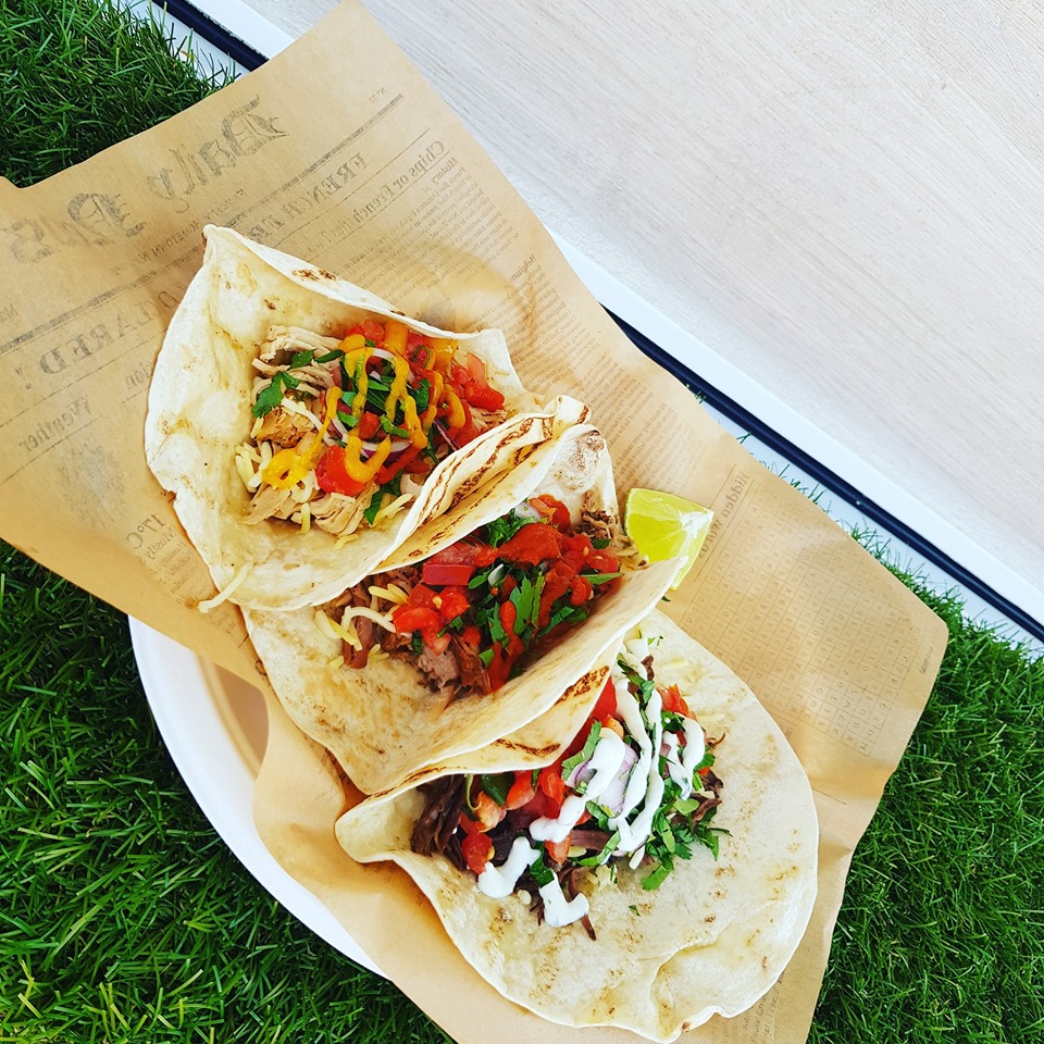 Hello-Burrito-Foodtruck&Catering – Bild 6