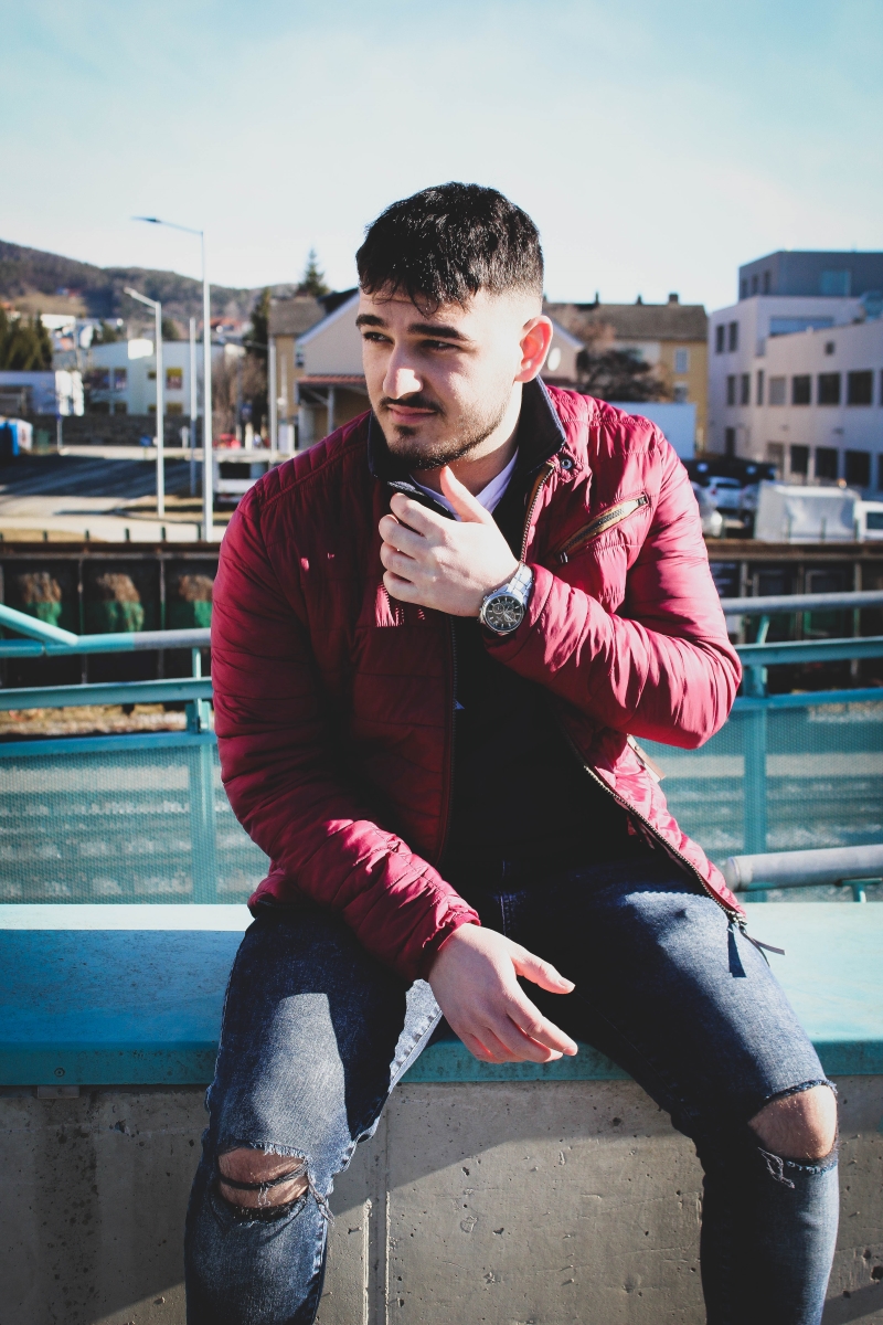 Darius Coman – Bild 6