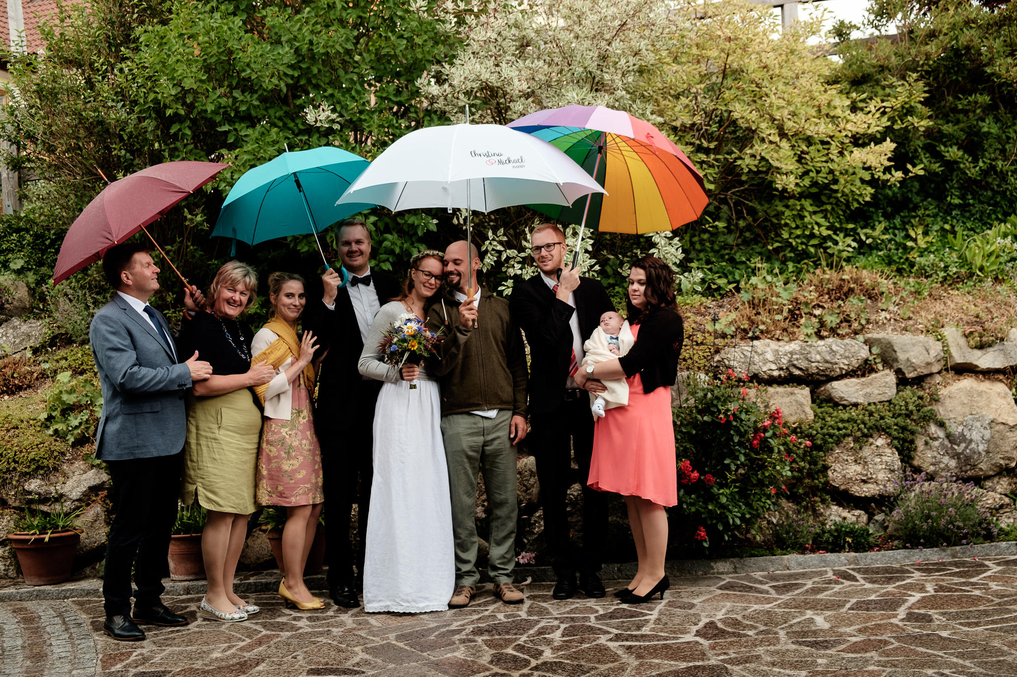 Ipe Carneiro Wedding Photography – Bild 7