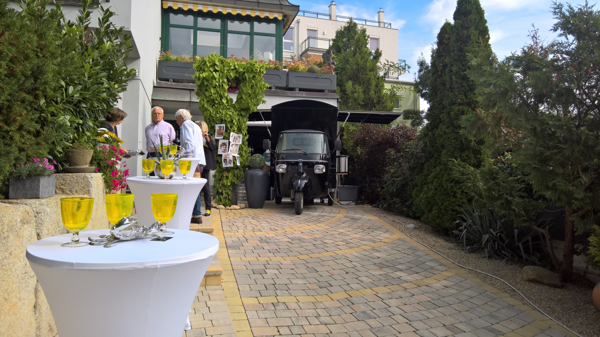 AAB Gastro GmbH