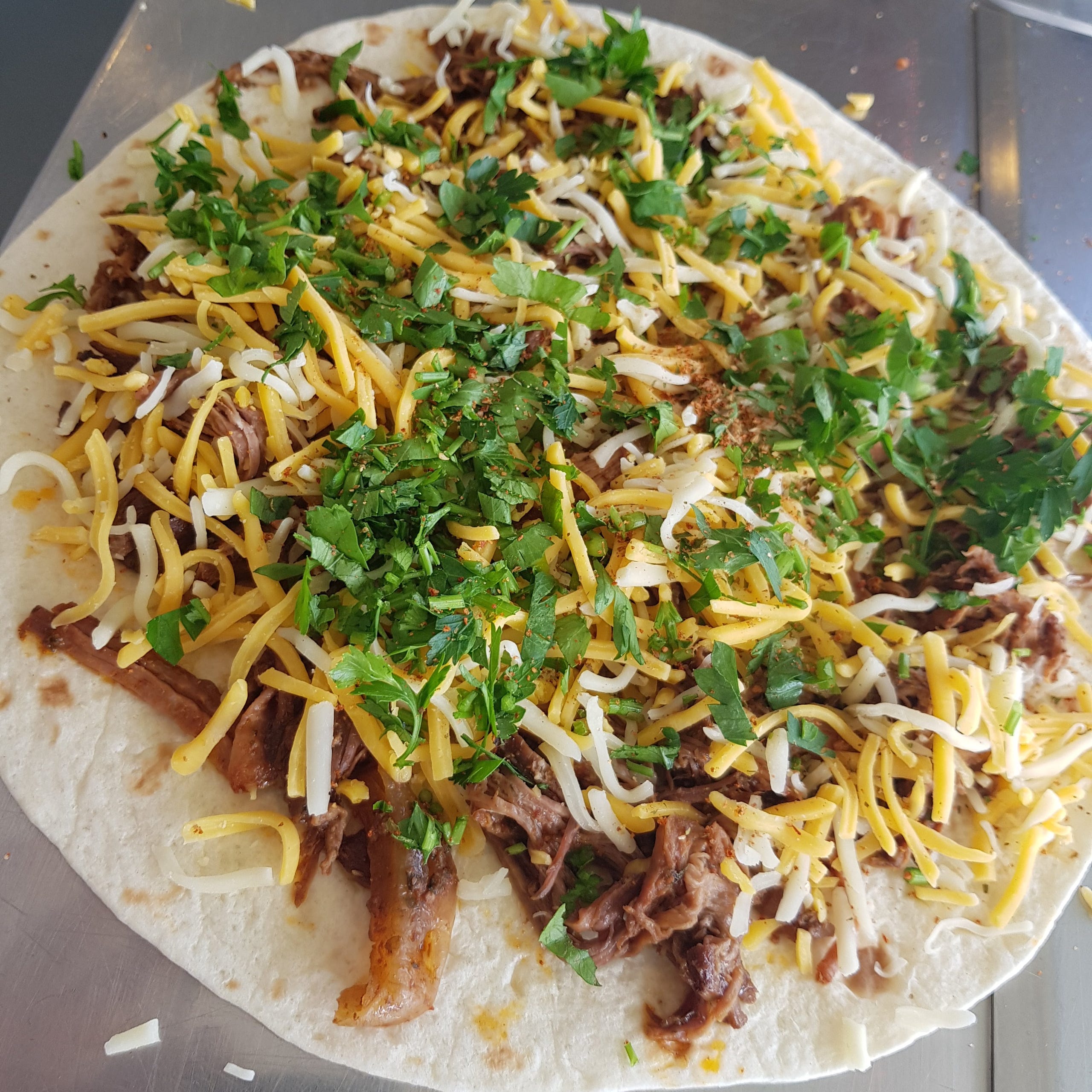 Hello-Burrito-Foodtruck&Catering – Bild 8