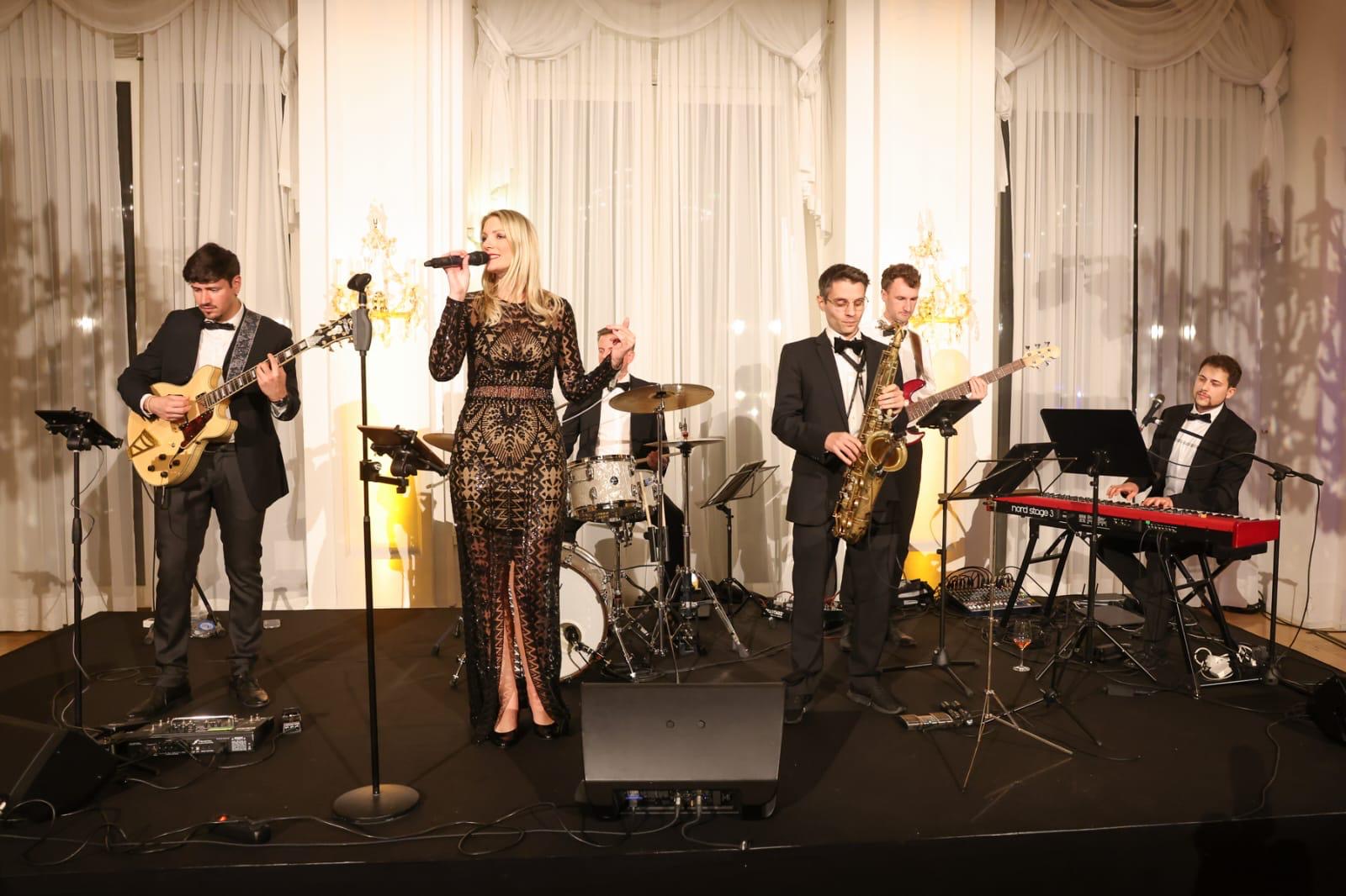 The Jetset Society – Bild 5