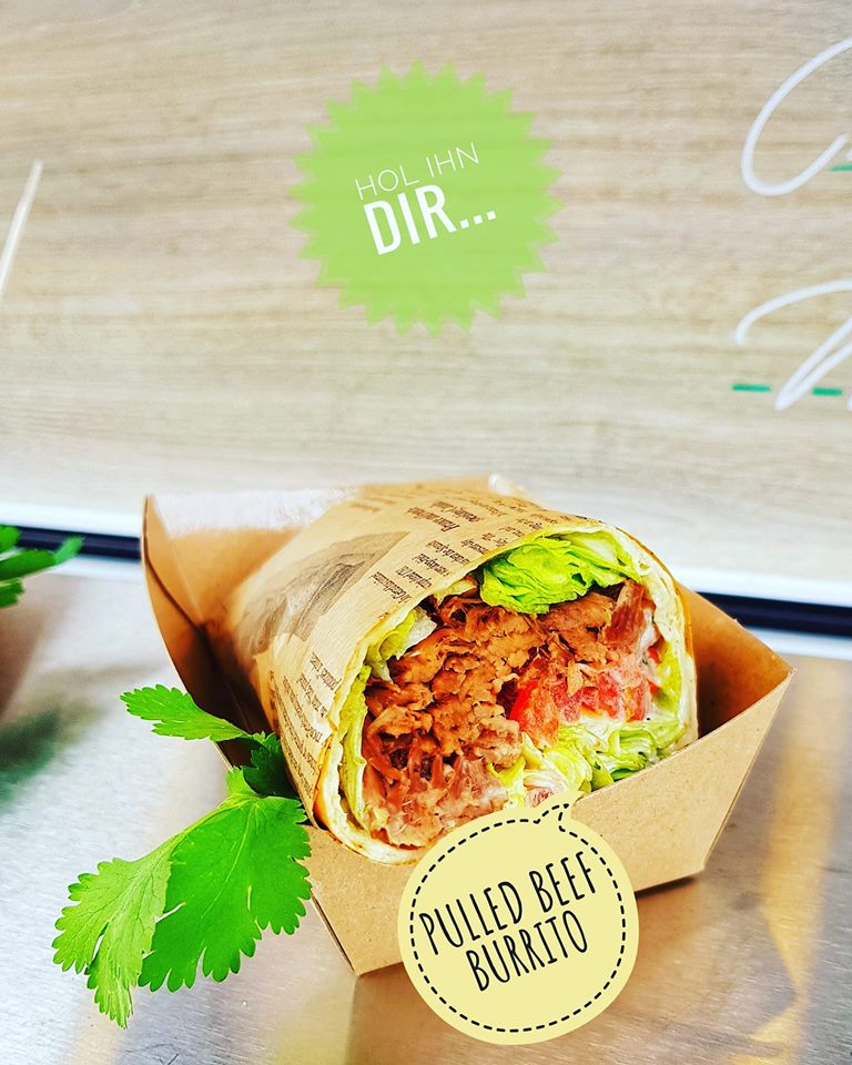 Hello-Burrito-Foodtruck&Catering – Bild 4