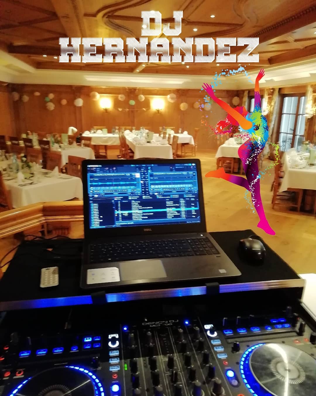 DJ Hernandez – Bild 2