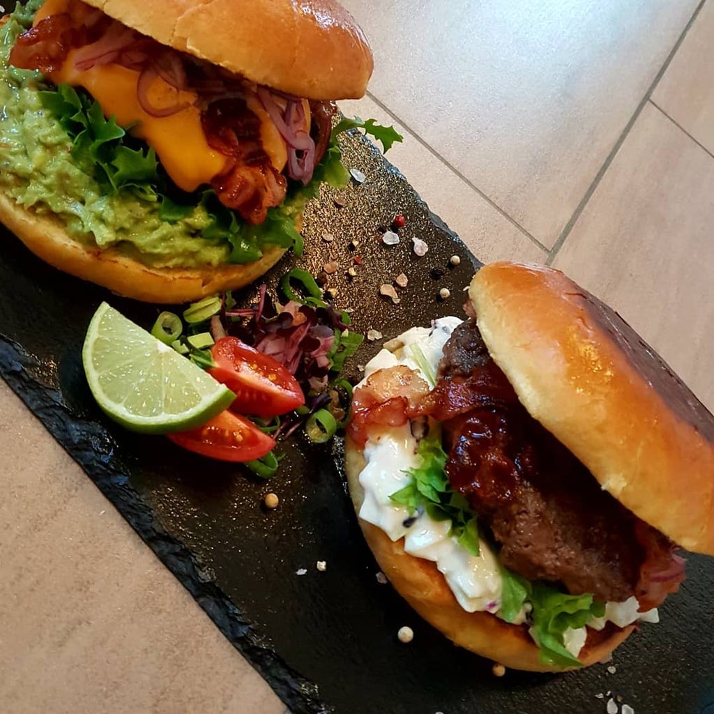 Hello-Burrito-Foodtruck&Catering – Bild 7