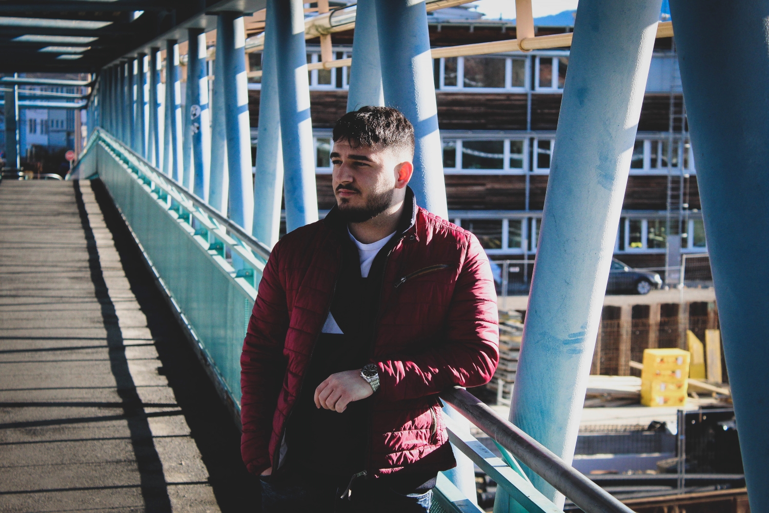 Darius Coman – Bild 7