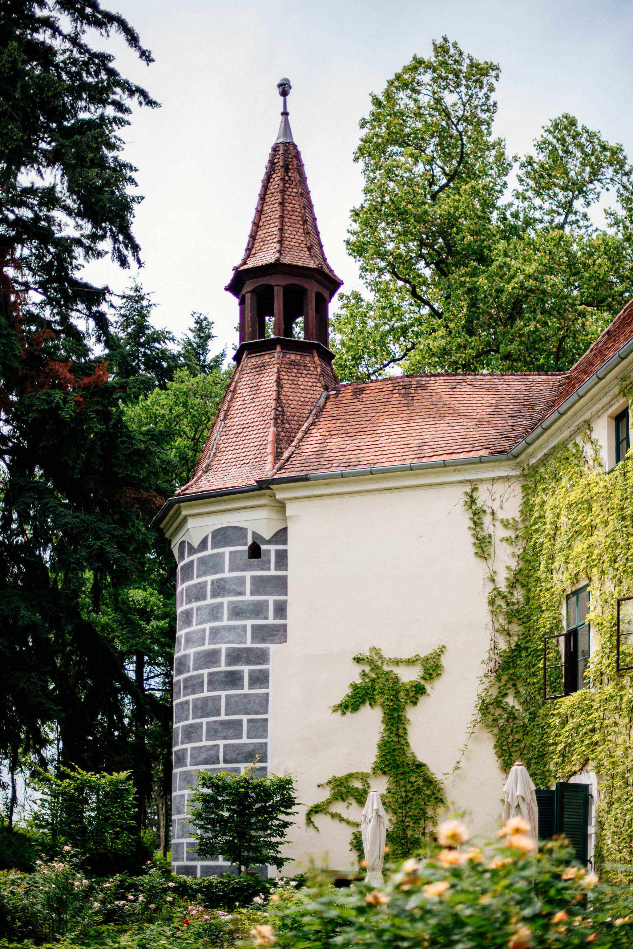 Schloss Ernegg - Auersperg Golf- und Sportanlagen GmbH – Bild 2