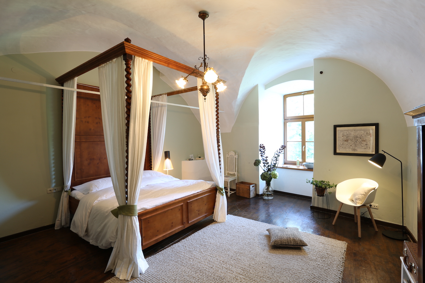 Schloss Ernegg - Auersperg Golf- und Sportanlagen GmbH – Bild 5