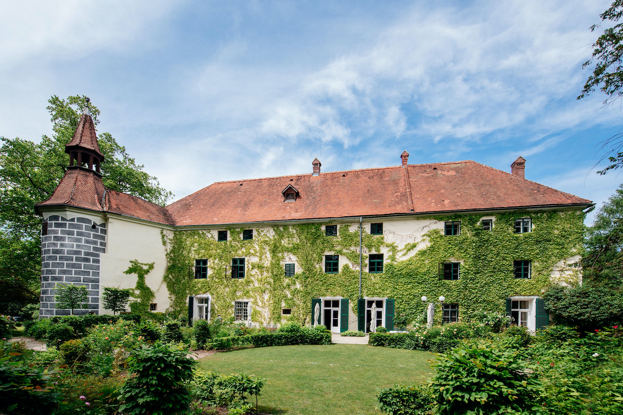 Schloss Ernegg - Auersperg Golf- und Sportanlagen GmbH – Bild 3