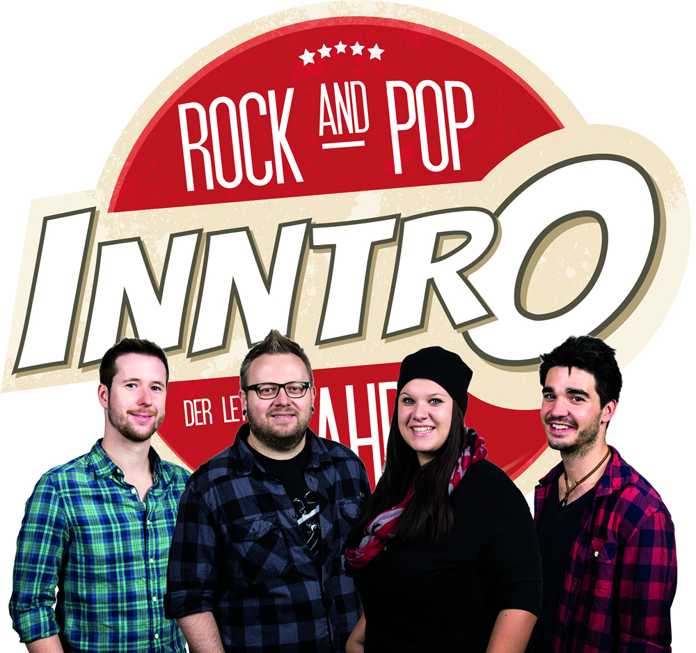 InnTro - DJ´S & MUSIKBANDS