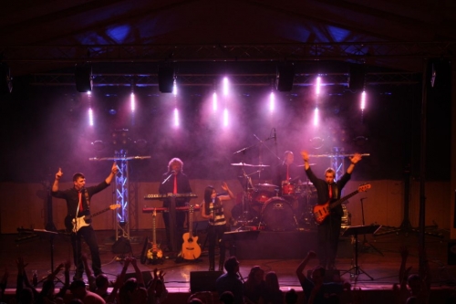 Coxx-Musik - DJ´S & MUSIKBANDS
