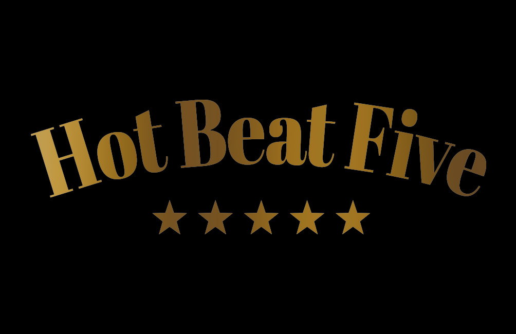 Hot Beat Five - DJ´S & MUSIKBANDS