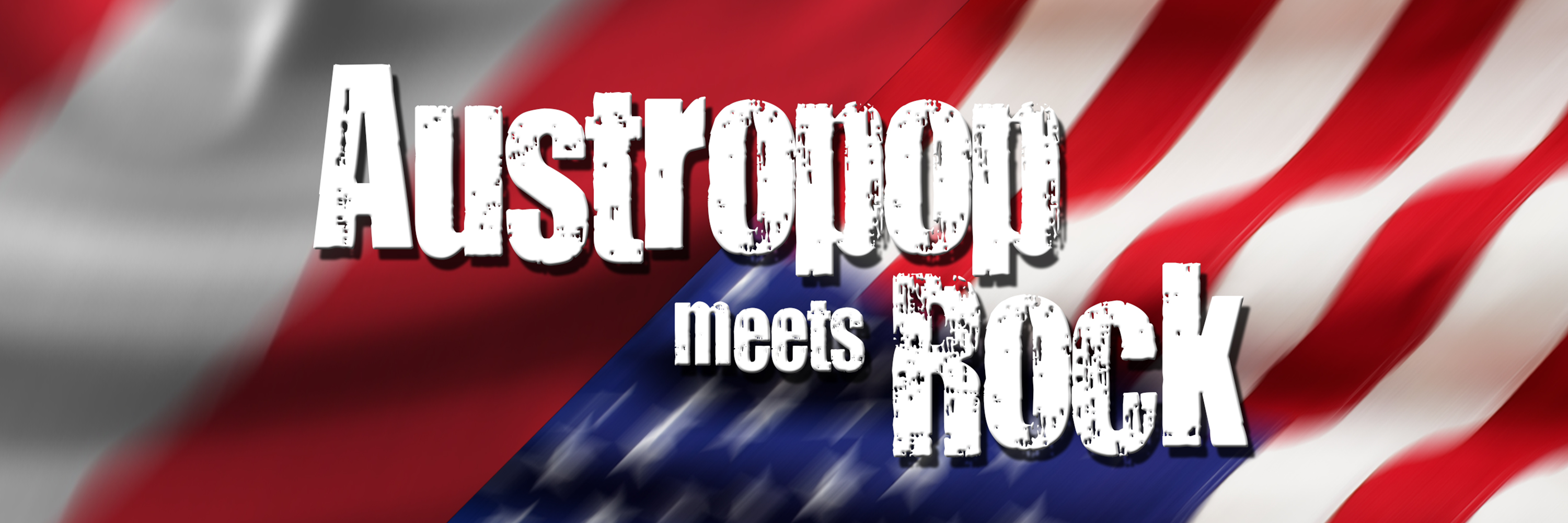 Austropop meets Rock - DJ´S & MUSIKBANDS
