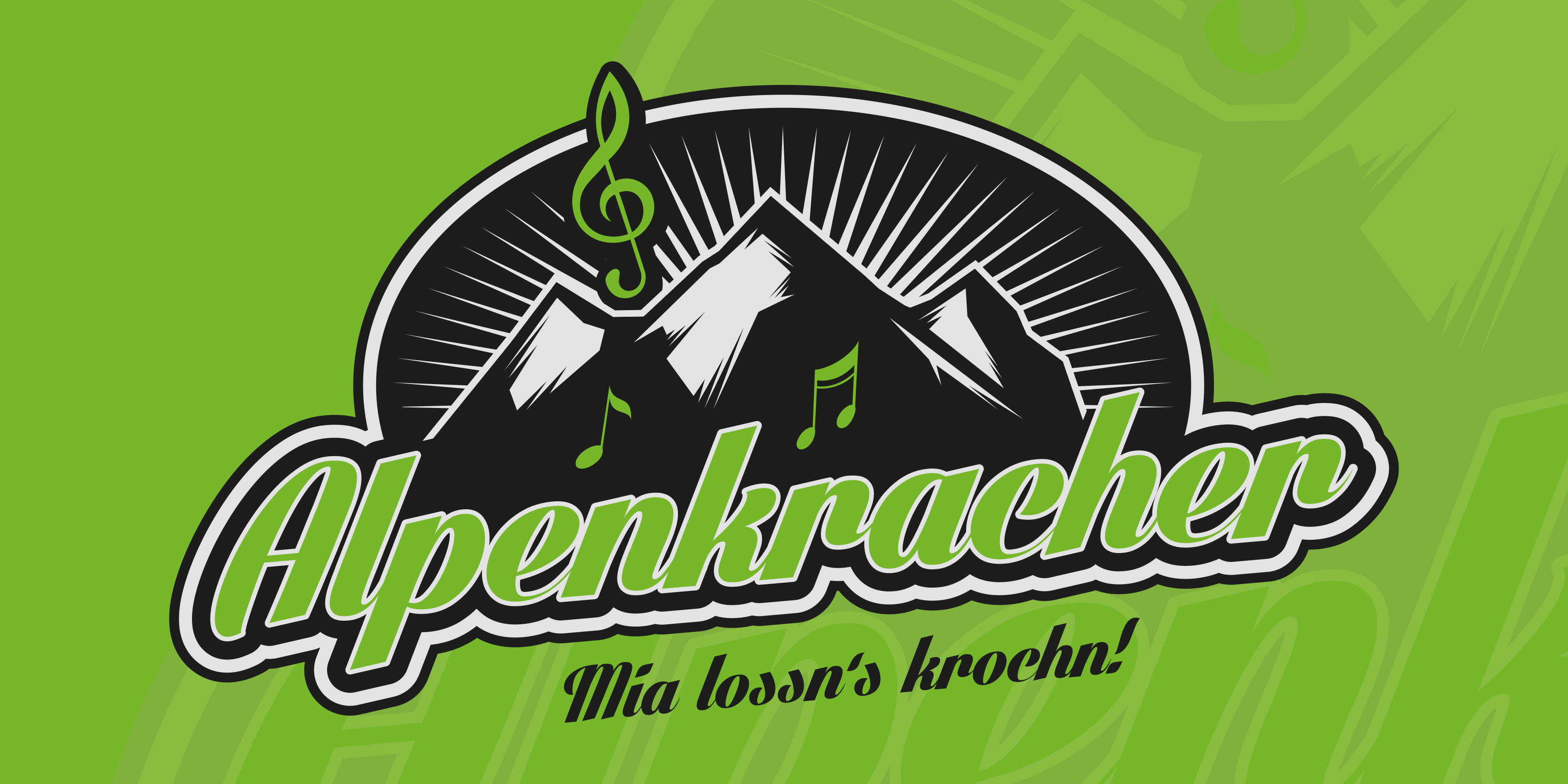 Die Alpenkracher - DJ´S & MUSIKBANDS