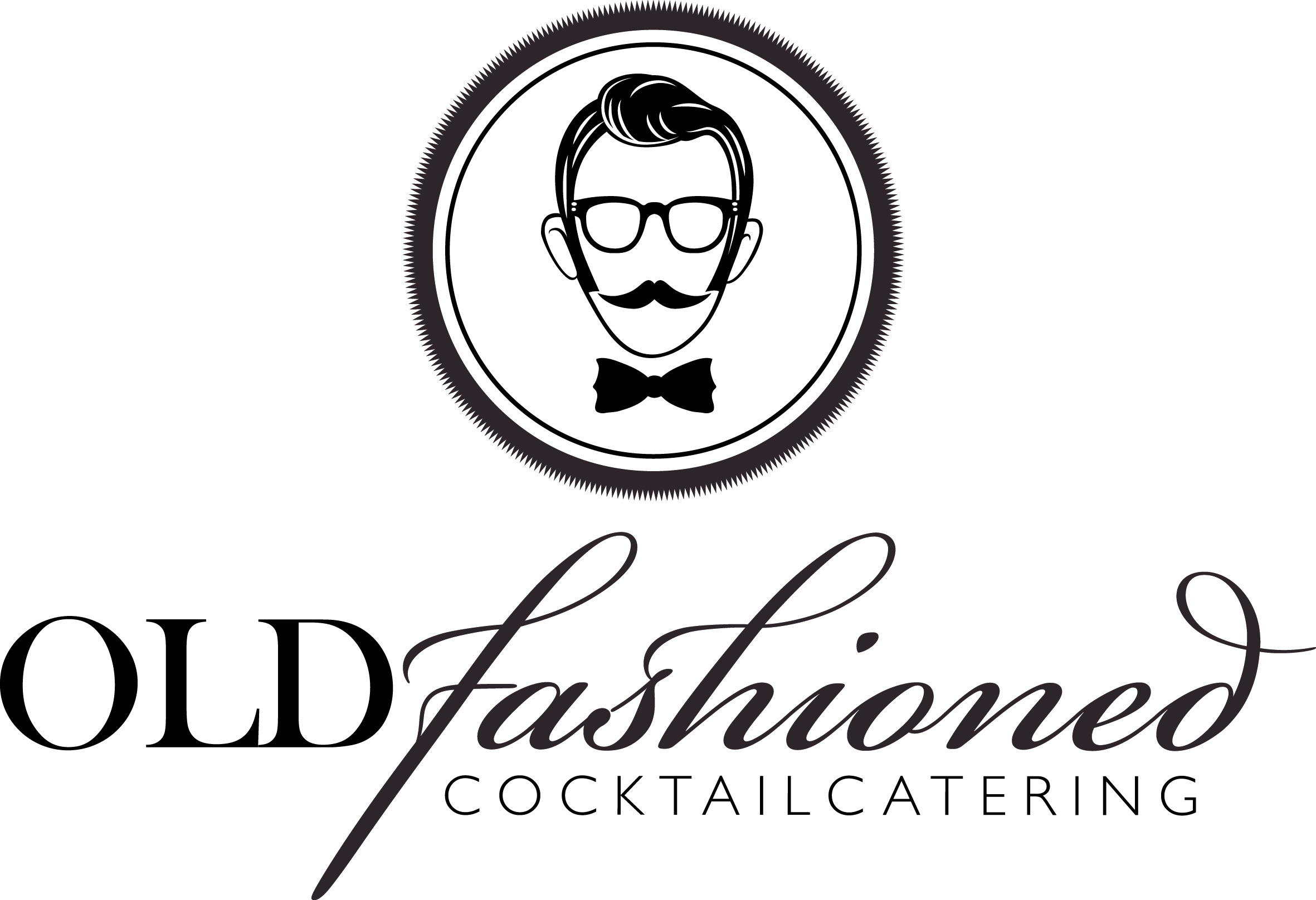 OLDfashioned Cocktailcatering - CATERINGSERVICES