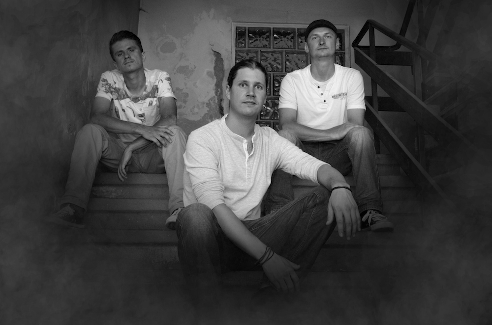 Sound Circle - DJ´S & MUSIKBANDS