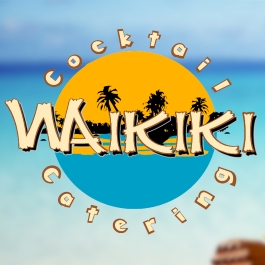 Waikiki Cocktail Catering - CATERINGSERVICES