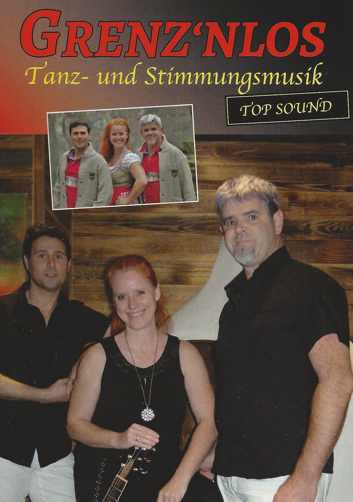 GRENZ`NLOS