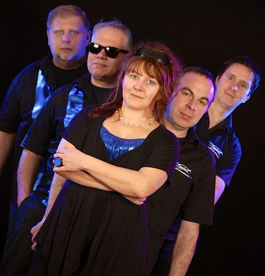 Spirit - DJ´S & MUSIKBANDS
