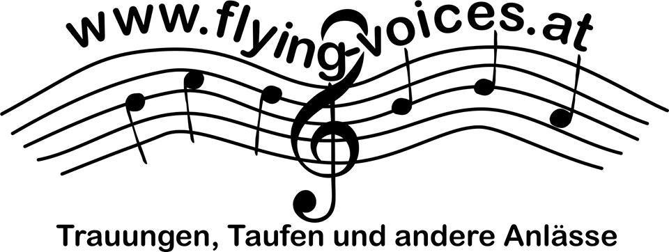 Flying-Voices - DJ´S & MUSIKBANDS