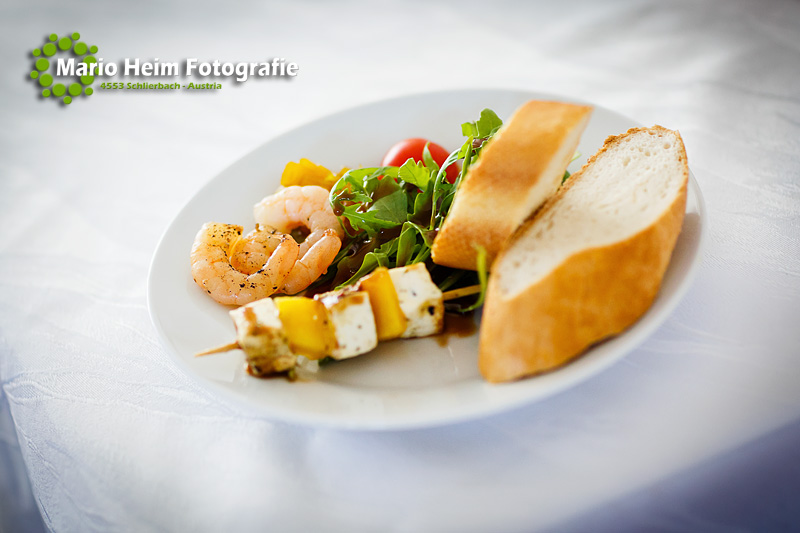 Renates Partyservice - CATERINGSERVICES