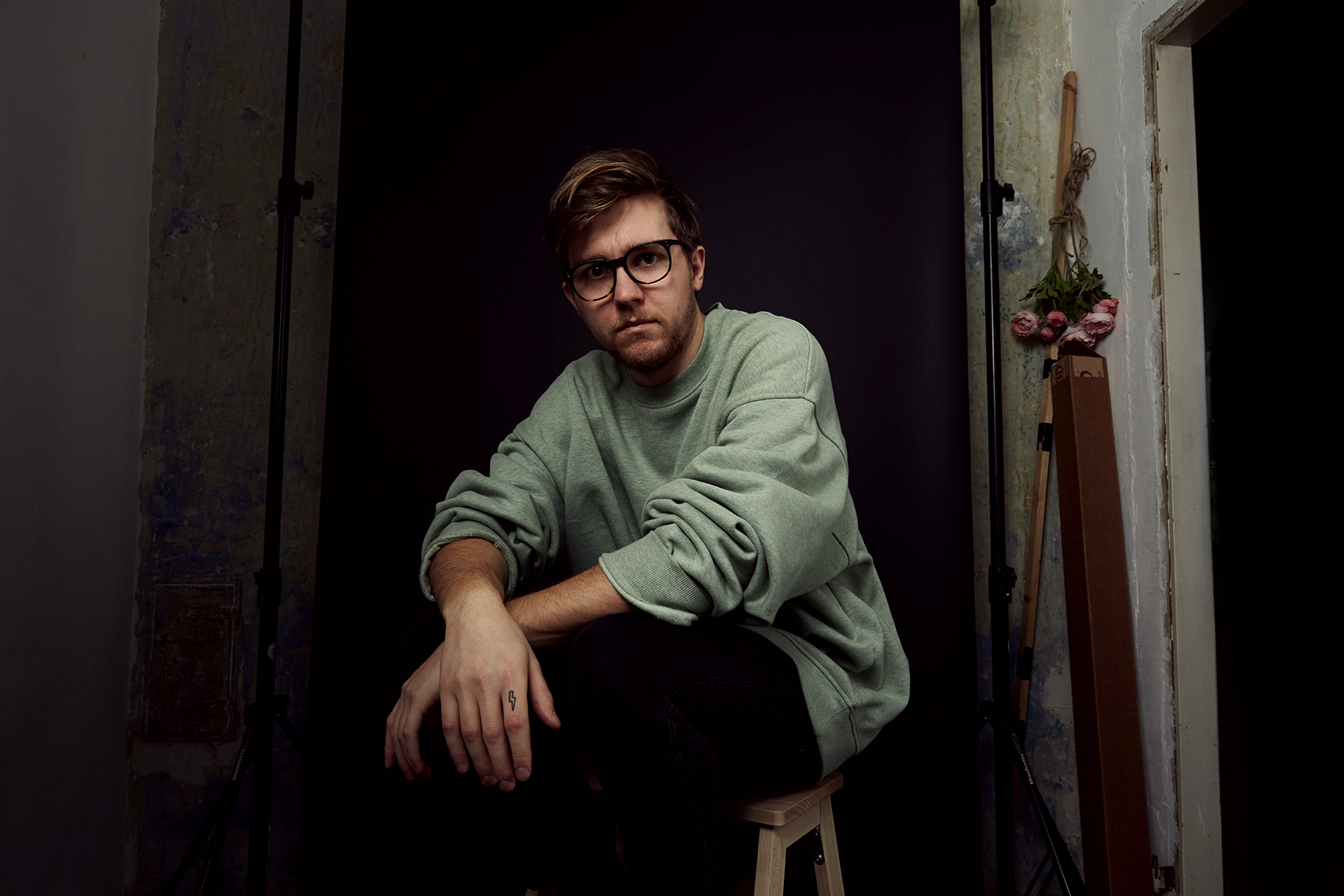 Maximilian Salzer - Hochzeitsfotograf, Hochzeitsvideo