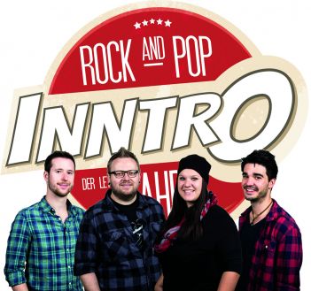InnTro - DJ´S & MUSIKBANDS