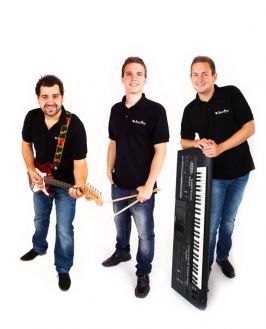 DIE JUNGEN FETZER - DJ´S & MUSIKBANDS